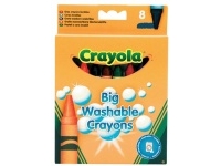 8      Crayola