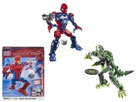  Spider-Man 4 Mega Bloks