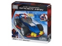      Spider-Man 4 Mega Bloks