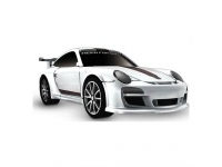 - NFS    - Porsche 911 GT3 RS Mega Bloks