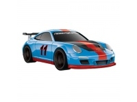  NFS- Porsche GT3 RS  Mega Bloks
