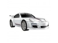  "  " - Porsche 911 GT3 RS Mega Bloks