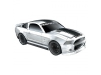  "  " - Ford Shelby GT500 Supersnake Need for Speed Edition Mega Bloks