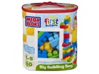        Maxi Mega Bloks
