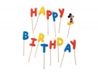 - "  Happy Birthday" Procos