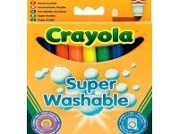 8   Crayola