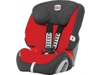  Evolva 123 Plus Trendline Britax