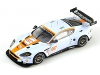  Aston Martin DBR9 No.007 2008 Carrera