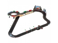  Disney  2    GO Carrera