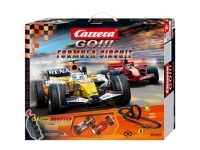  Formula Circuit GO Carrera