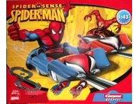  Spider-Man GO!!! Carrera