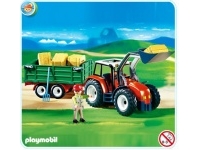 :    Playmobil