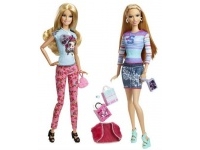 Barbie     Mattel U