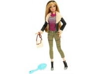 Barbie Fashionistas   Mattel U
