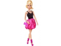 Barbie Fashionistas    Mattel U