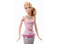 Barbie       Mattel