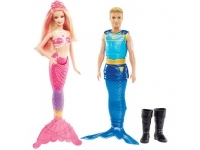 Barbie       Mattel U