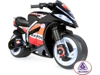   Moto Repsol 2523 Injusa