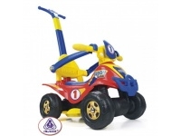 - Buddy quad 2528 Injusa