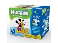  Huggies Comfort Ultra   Disney Box 5 12-22  105 