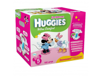  Huggies Ultra Comfort   Disney Box 5 12-22  105 