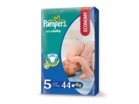  Pampers Active Baby Junior 11-25  44 