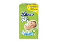  Libero Everyday Extra Large 11-25  16 