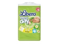  Libero Everyday   3-6  50 