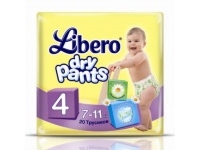  Libero Dry Pants Maxi 7-11  20 