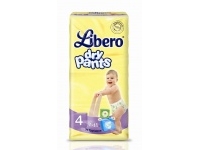   Libero Dry Pants Maxi 7-11  34 
