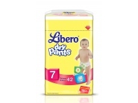  Libero Dry Pants Extra Large Plus 16-26  42 
