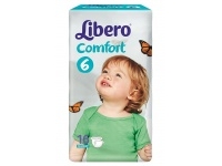  Libero Comfort  Extra Large 12-22  16 