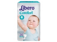  Libero Comfort  Maxi 7-14  20 