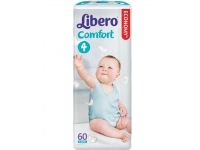  Libero Comfort Mega  Maxi 7-14  60 