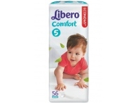  Libero Comfort Mega  Maxi Plus 10-16  56 