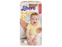  Libero Baby Soft  Mega Midi 4-9   68 