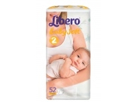  Libero Baby Soft  mini 3-6   52 