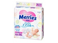  Merries    0-5  90 