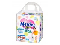  Merries Junior 12-22  19 