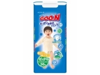  Goon   12-20  XL 36 