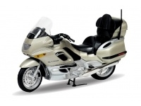   1:18 MOTORCYCLE / BMW K1200 LT Welly