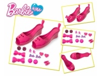     Barbie Hti