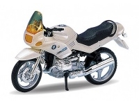   1:18 BMW R1100RS Welly