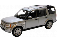   1:24 Land Rover Discovery 4 Welly