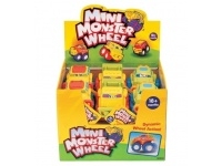  Mini Monster Wheel Keenway