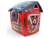  Magical House Mickey Clubhouse Injusa
