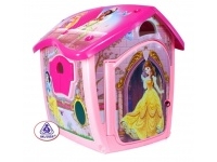  Magical House Disney Princess Injusa