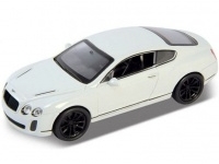   1:34-39 Bentley Continental Supersports Welly