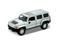   1:34-39 Hummer H3 Welly