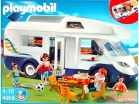 :     Playmobil